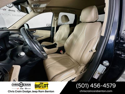 2024 Acura RDX Advance Package