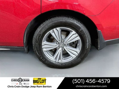 2020 Acura MDX Standard