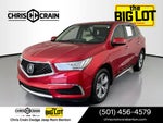 2020 Acura MDX Standard