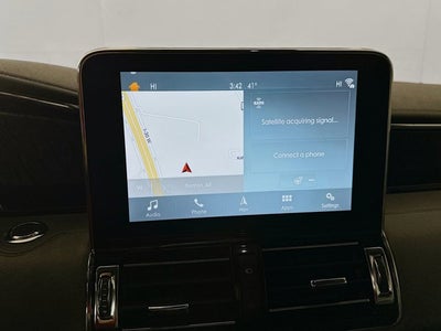 2019 Lincoln Navigator L Reserve