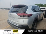 2021 Nissan Rogue SV FWD