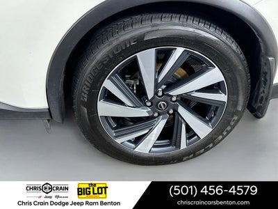 2024 Nissan Murano SL FWD