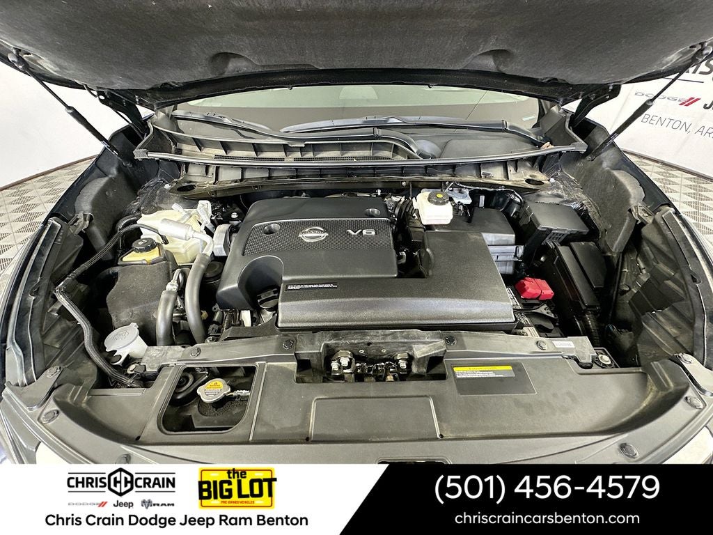 2023 Nissan Murano SL FWD