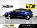2023 Nissan Murano SL FWD