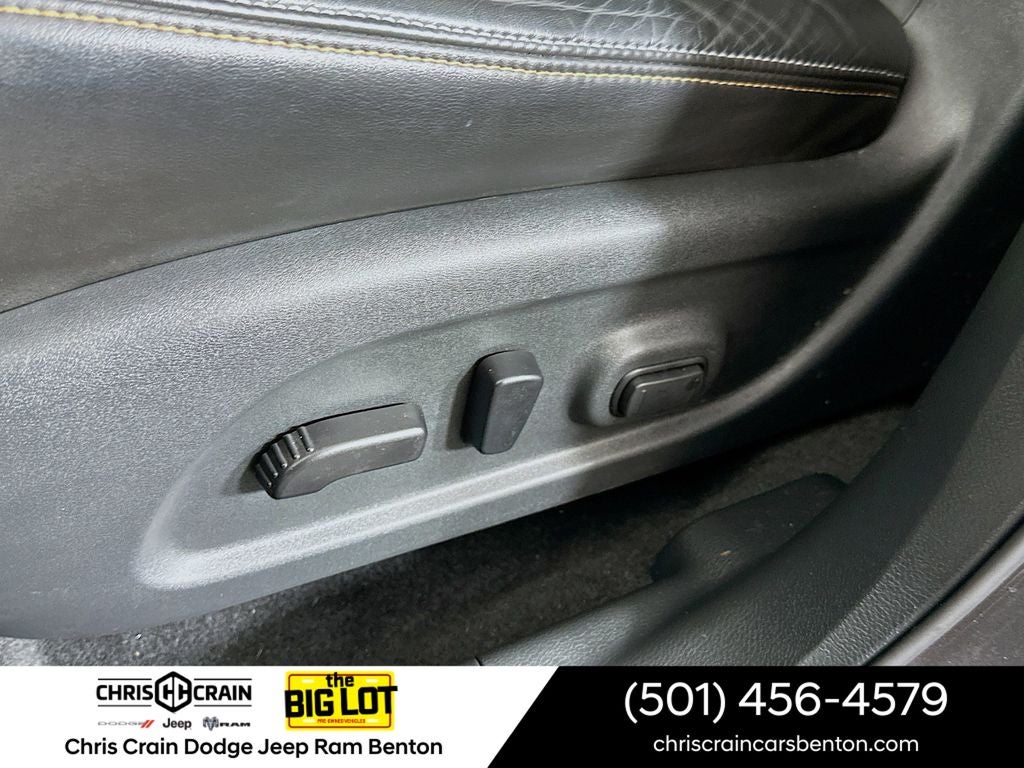 2023 Nissan Murano Platinum FWD