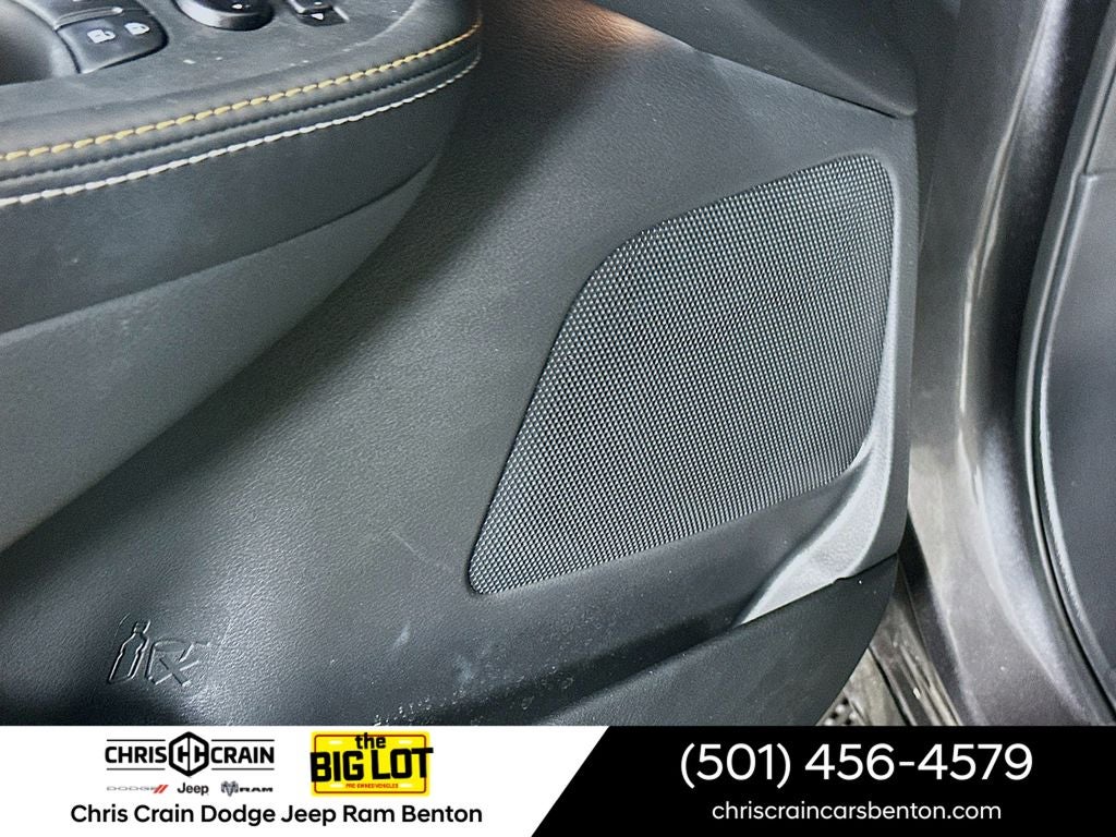 2023 Nissan Murano Platinum FWD