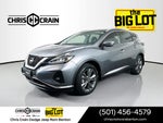 2023 Nissan Murano Platinum FWD