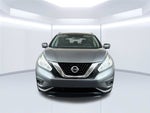 2016 Nissan Murano SL