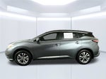 2016 Nissan Murano SL