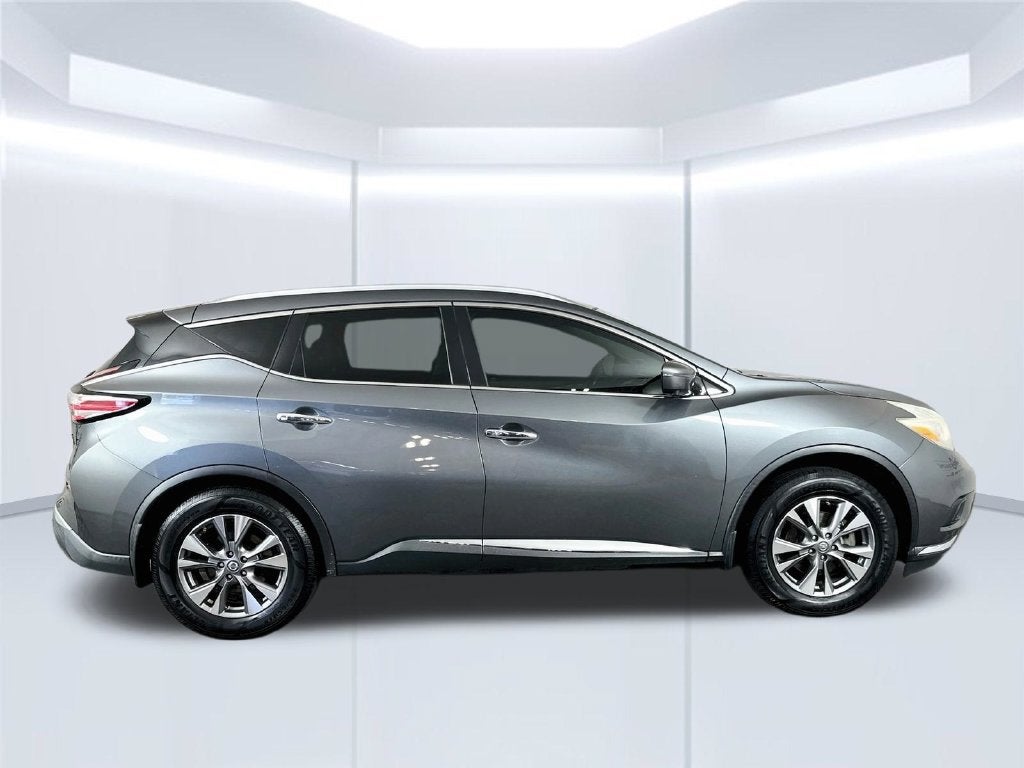 2016 Nissan Murano SL