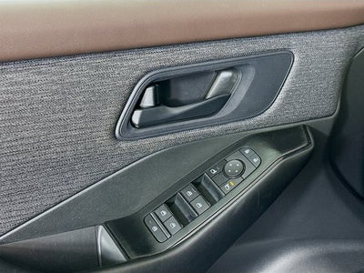 2023 Nissan Rogue S FWD