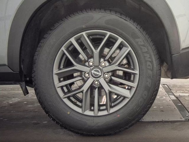 2023 Nissan Rogue S FWD