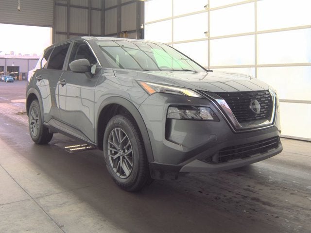 2023 Nissan Rogue S FWD