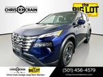 2025 Nissan Rogue SV FWD