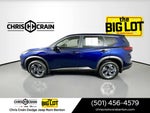 2025 Nissan Rogue SV FWD
