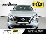 2022 Nissan Rogue SV FWD