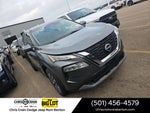 2022 Nissan Rogue SV Intelligent AWD