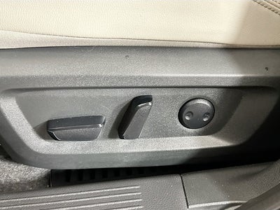 2023 Nissan Rogue SL FWD