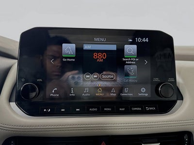 2023 Nissan Rogue SL FWD