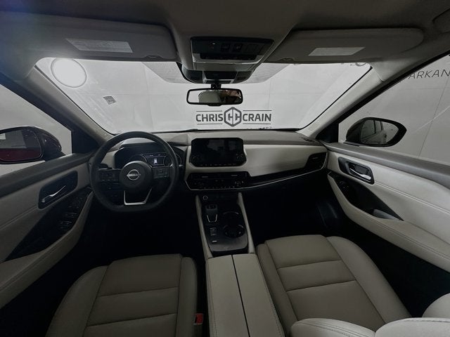 2023 Nissan Rogue SL FWD