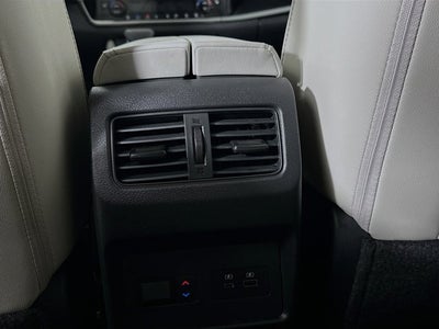 2023 Nissan Rogue SL FWD