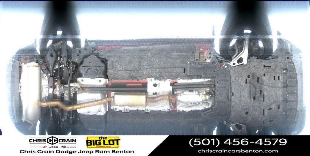 2023 Nissan Rogue SL Intelligent AWD