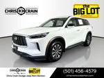 2023 INFINITI QX60 PURE