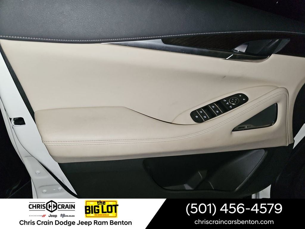 2023 INFINITI QX60 SENSORY AWD