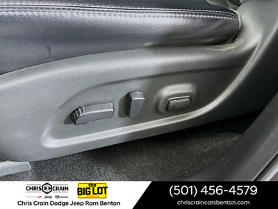 2020 Nissan Pathfinder SL 2WD