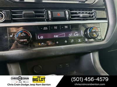 2023 Nissan Pathfinder SV 4WD