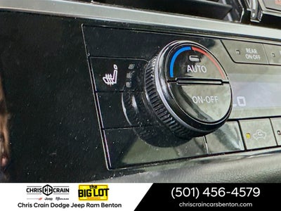 2023 Nissan Pathfinder SV 4WD