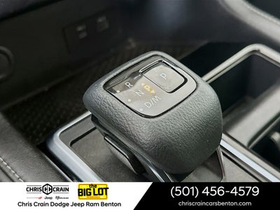 2023 Nissan Pathfinder SV 4WD