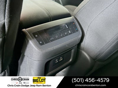 2023 Nissan Pathfinder SV 4WD