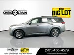 2024 Nissan Pathfinder SV 4WD