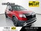 2023 Nissan Pathfinder Rock Creek 4WD
