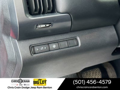 2023 Nissan Pathfinder Rock Creek 4WD