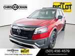 2023 Nissan Pathfinder Rock Creek 4WD