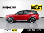2023 Nissan Pathfinder Rock Creek 4WD
