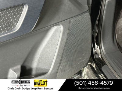 2024 Nissan Pathfinder Rock Creek 4WD