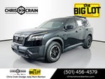 2024 Nissan Pathfinder Rock Creek 4WD