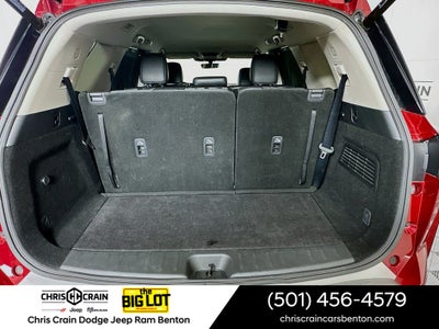 2024 Nissan Pathfinder SL FWD