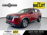 2023 Nissan Pathfinder SL 4WD