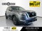 2024 Nissan Pathfinder SL 4WD