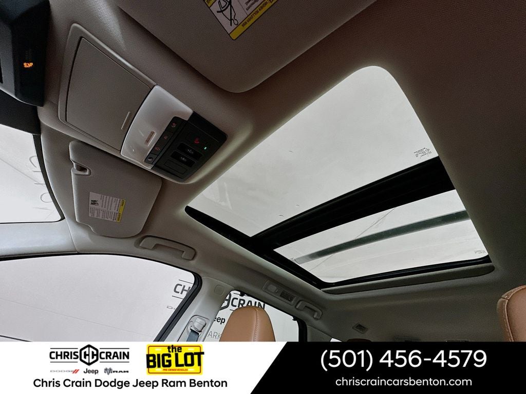 2023 Nissan Pathfinder Platinum 4WD