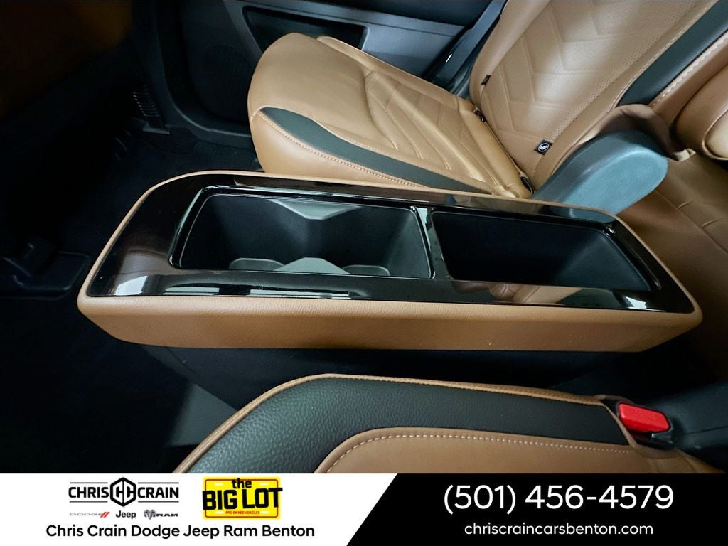 2023 Nissan Pathfinder Platinum 4WD