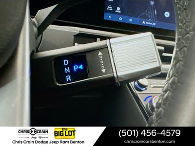 2025 Hyundai Santa Fe XRT