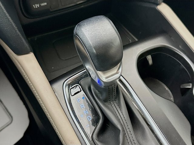 2020 Hyundai Santa Fe SEL 2.0T