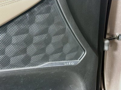 2020 Hyundai Santa Fe SEL 2.0T