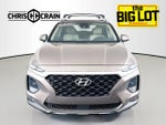2020 Hyundai Santa Fe SEL 2.0T