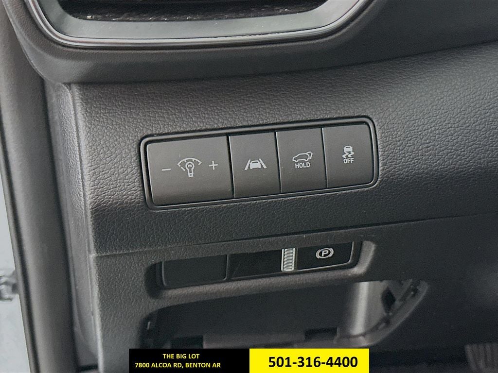 2022 Hyundai Santa Fe XRT